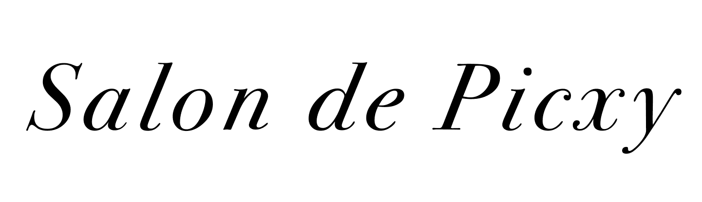 Salon de Picxy